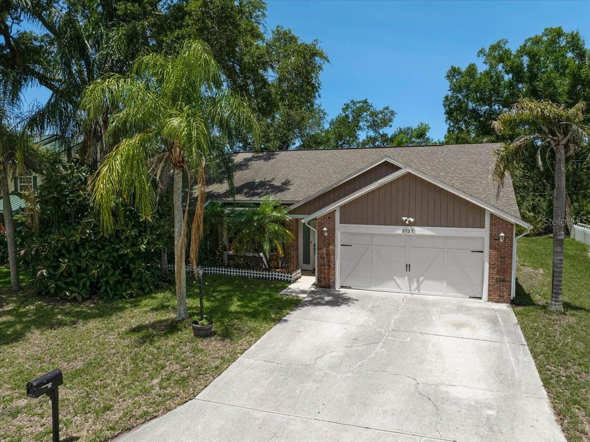CEDAR CREEK - Residential