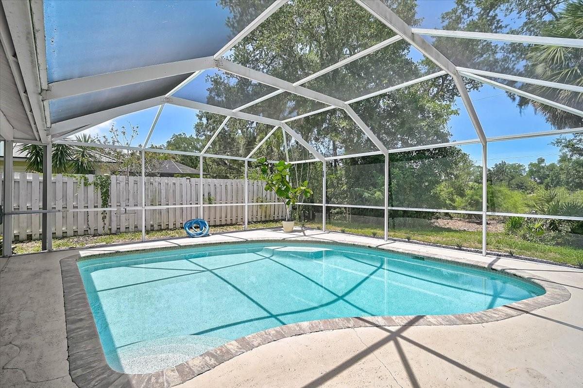 CEDAR CREEK - Residential