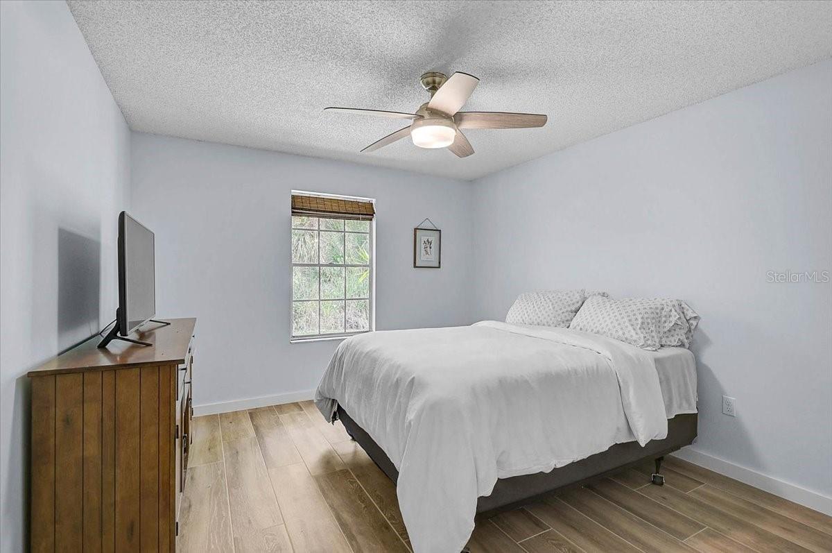 CEDAR CREEK - Residential
