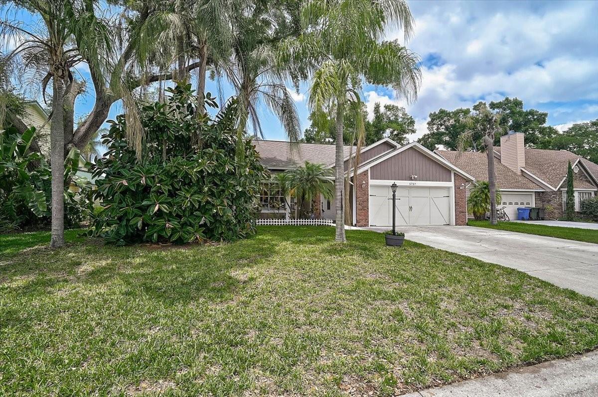 CEDAR CREEK - Residential