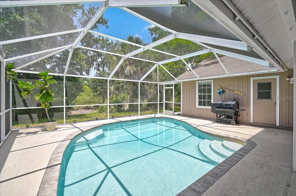 CEDAR CREEK - Residential