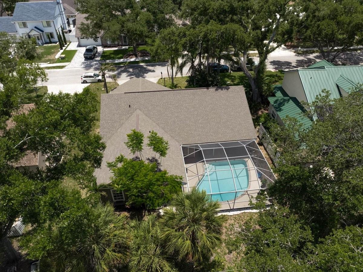 CEDAR CREEK - Residential