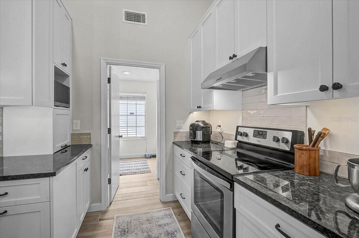 CEDAR CREEK - Residential