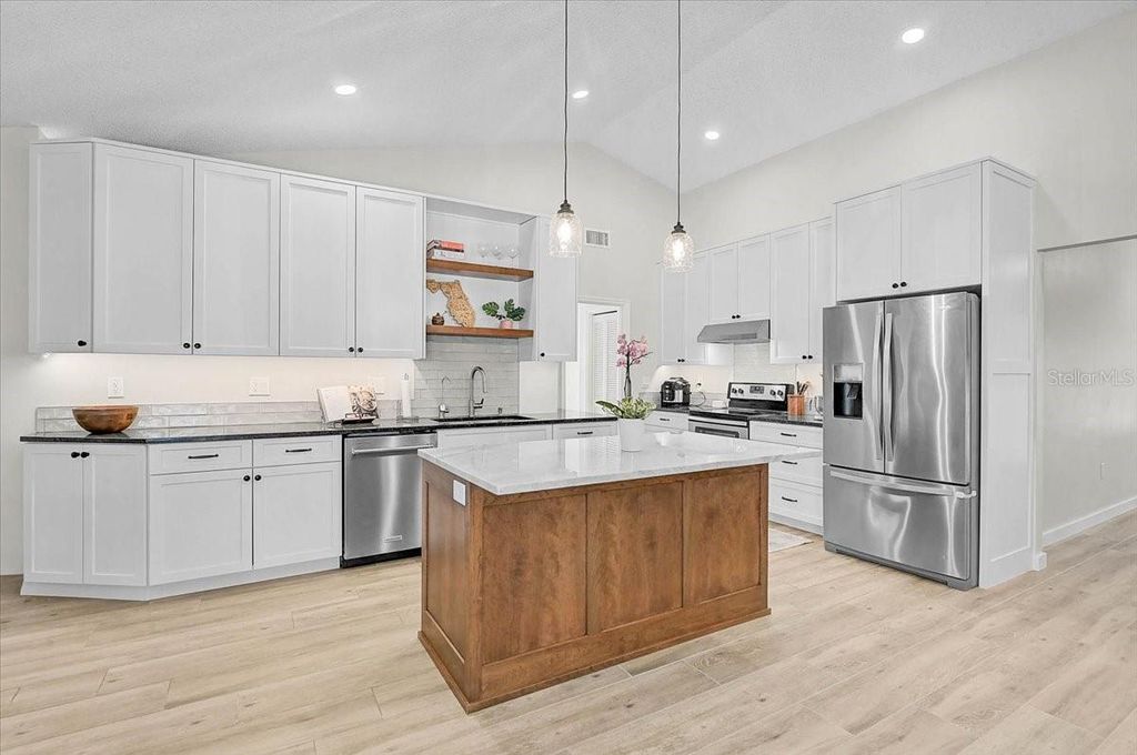 Photo of 5737 Forester Lake Drive, Sarasota, FL 34243 (MLS # A4695165)