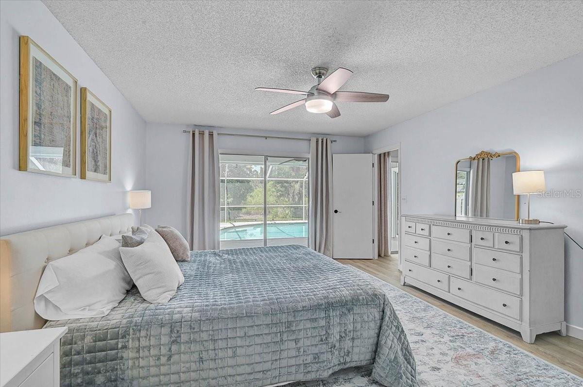 CEDAR CREEK - Residential