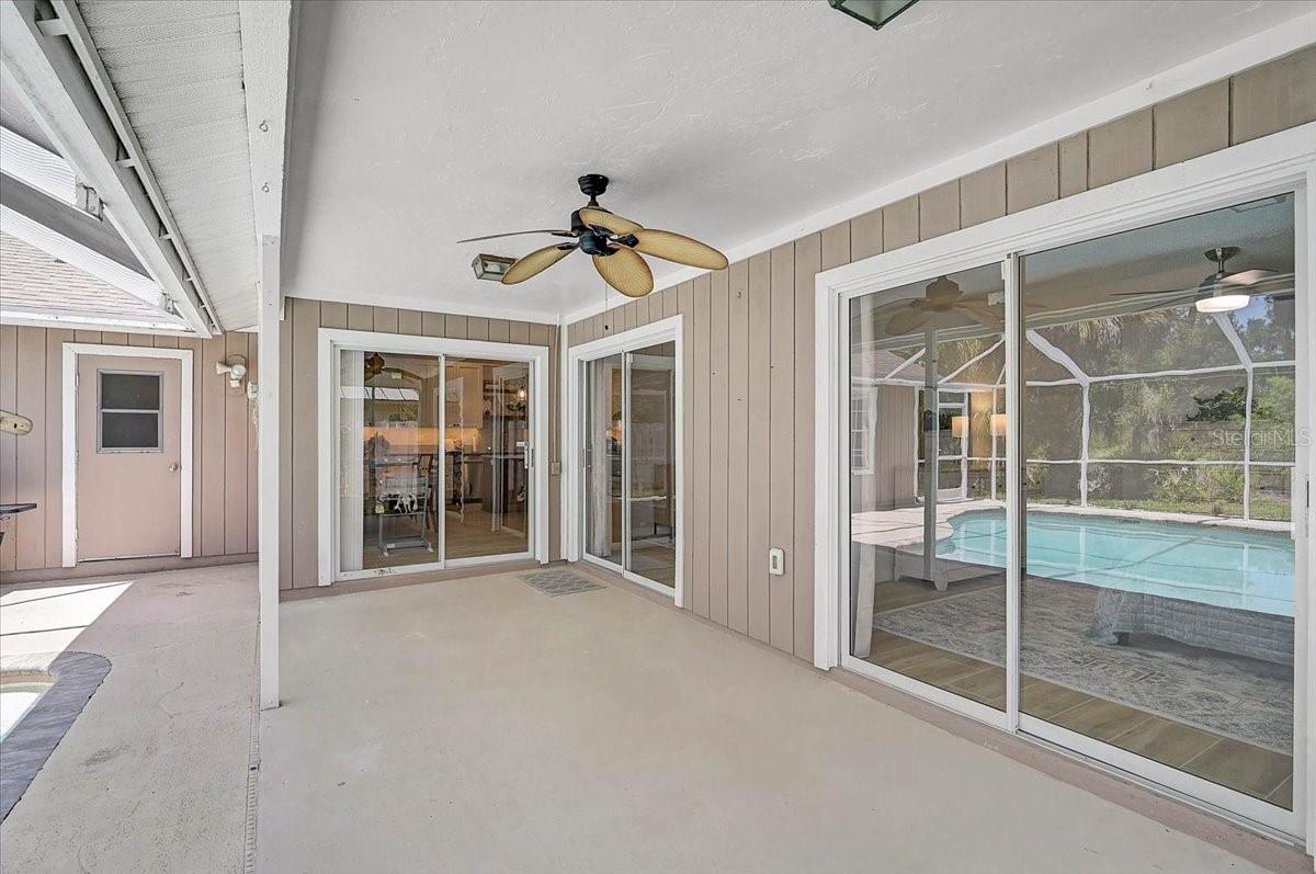 CEDAR CREEK - Residential