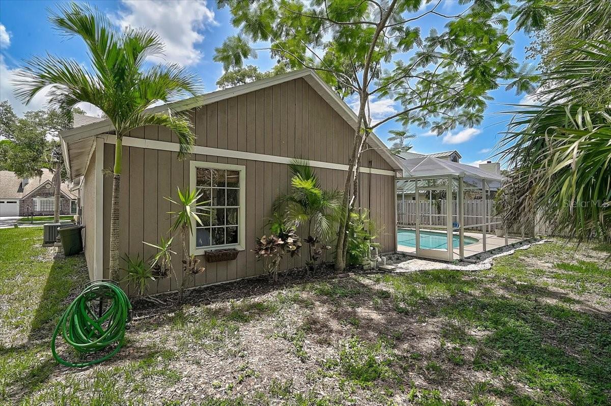 CEDAR CREEK - Residential