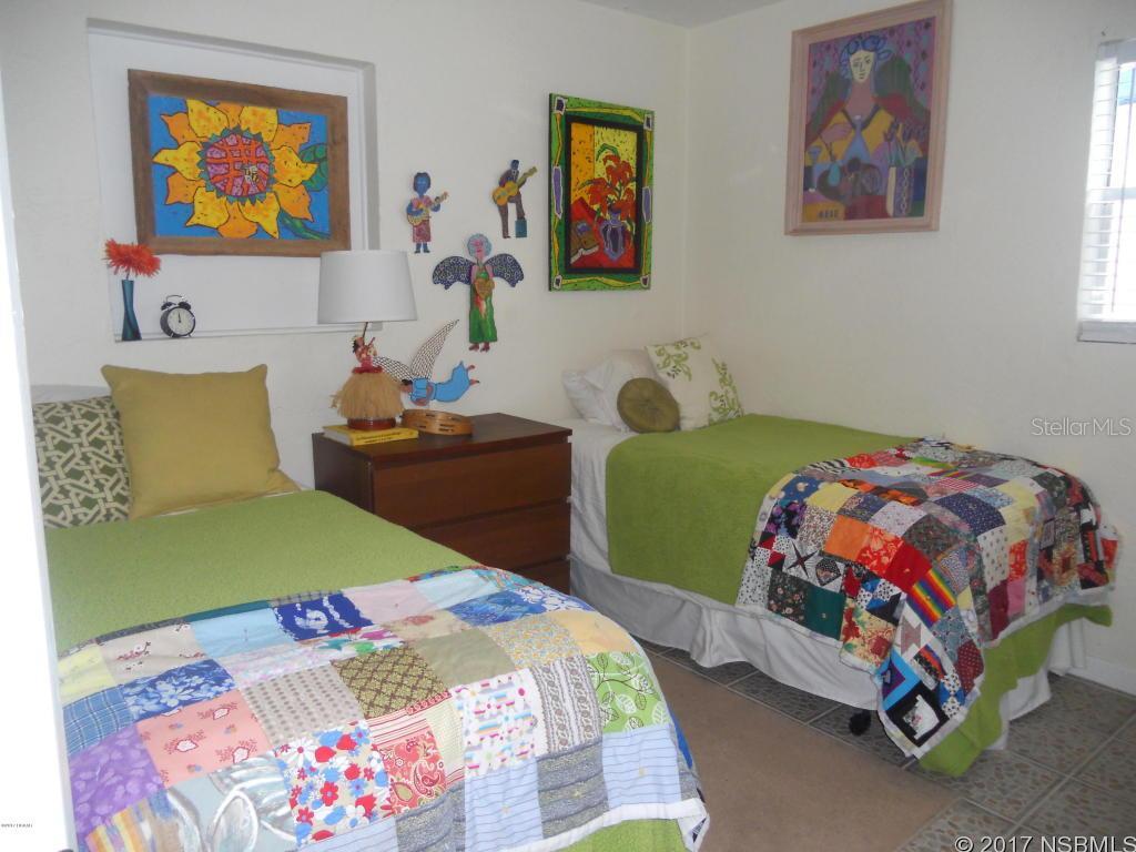 New Smyrna Beach - Residential