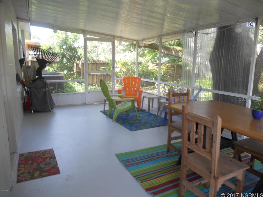 New Smyrna Beach - Residential