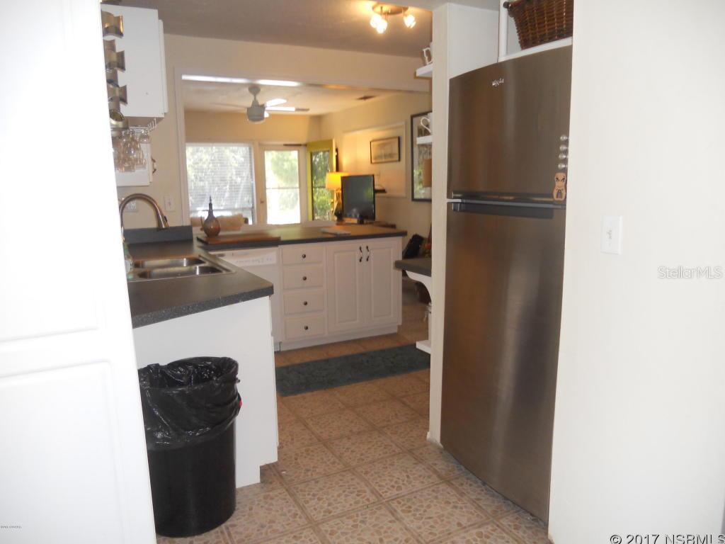 New Smyrna Beach - Residential