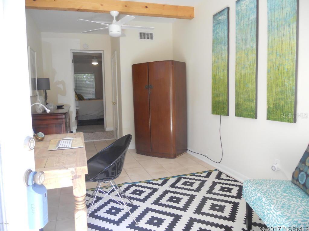 New Smyrna Beach - Residential