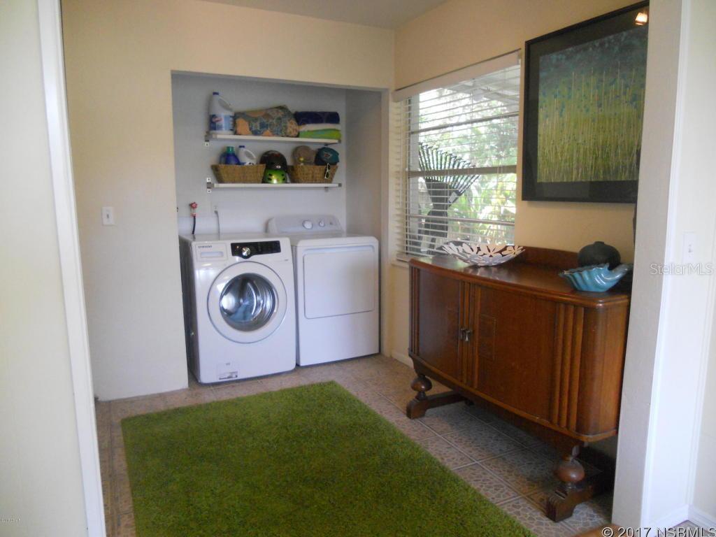 New Smyrna Beach - Residential