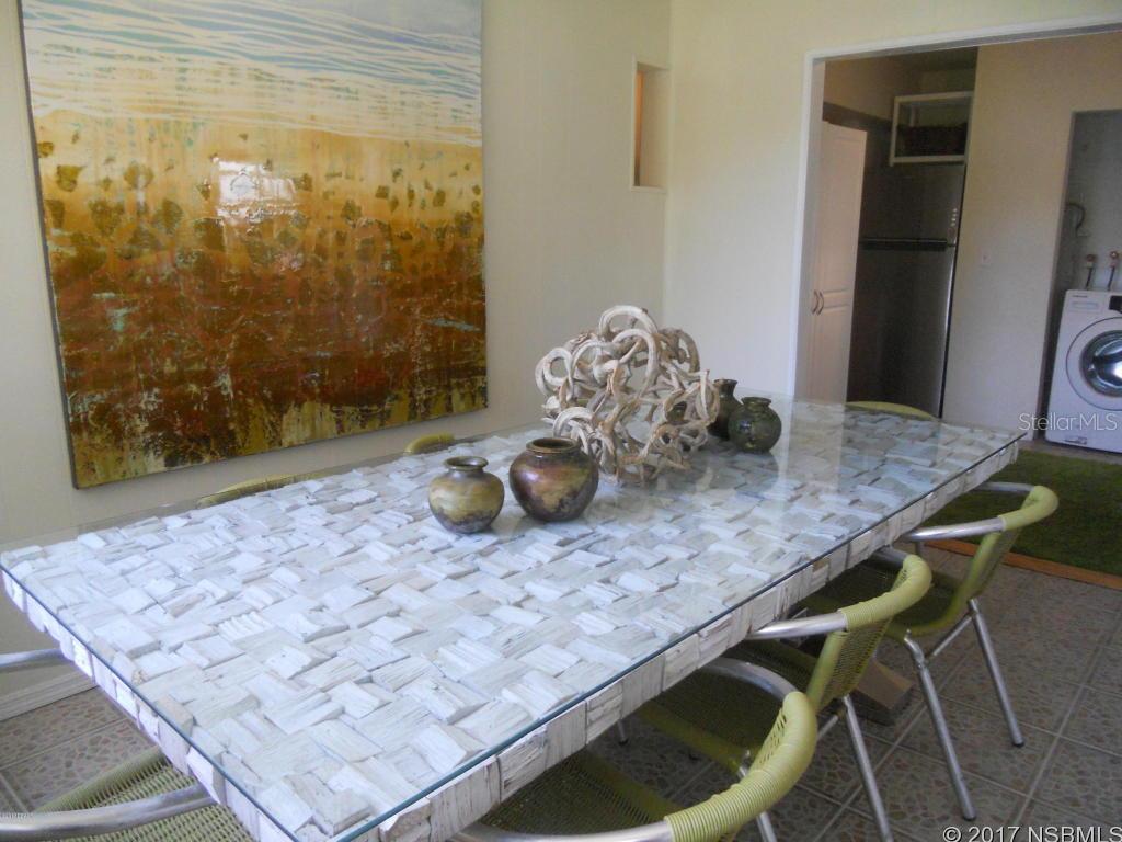 New Smyrna Beach - Residential