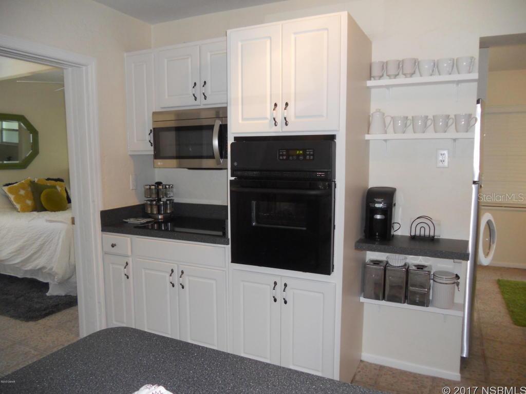 New Smyrna Beach - Residential