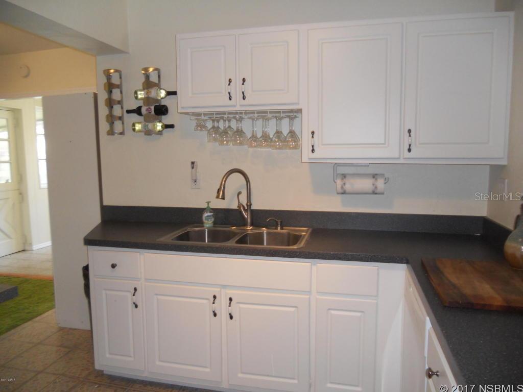 New Smyrna Beach - Residential