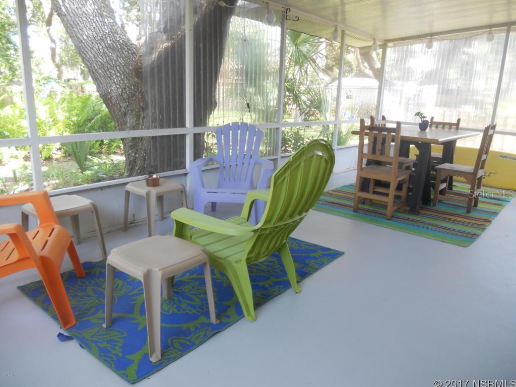 New Smyrna Beach - Residential