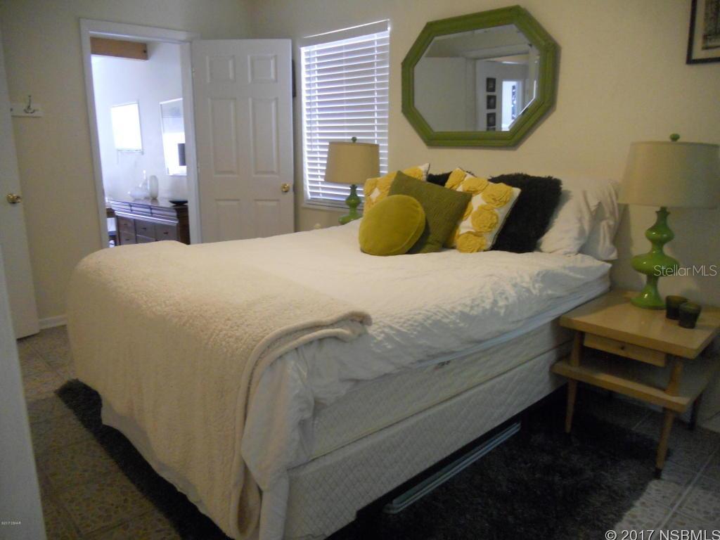 New Smyrna Beach - Residential