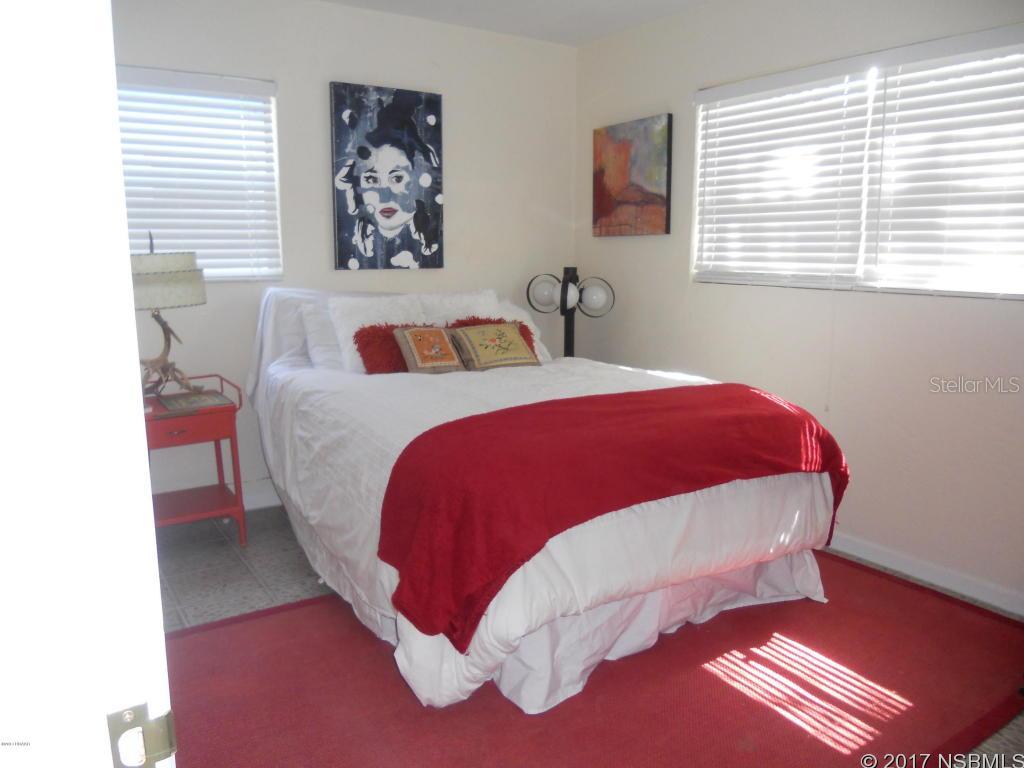 New Smyrna Beach - Residential