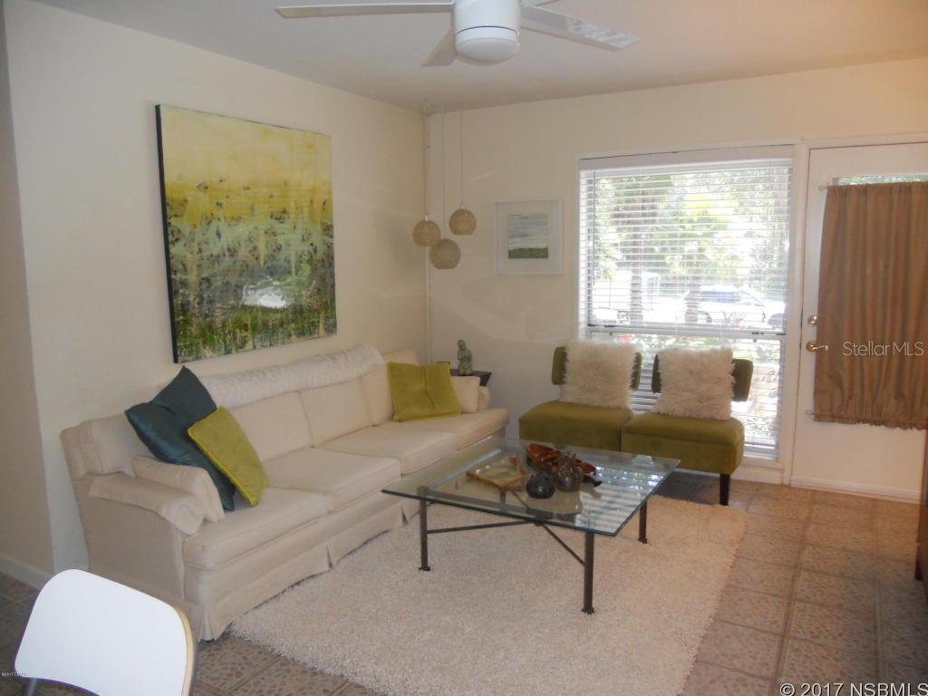 New Smyrna Beach - Residential
