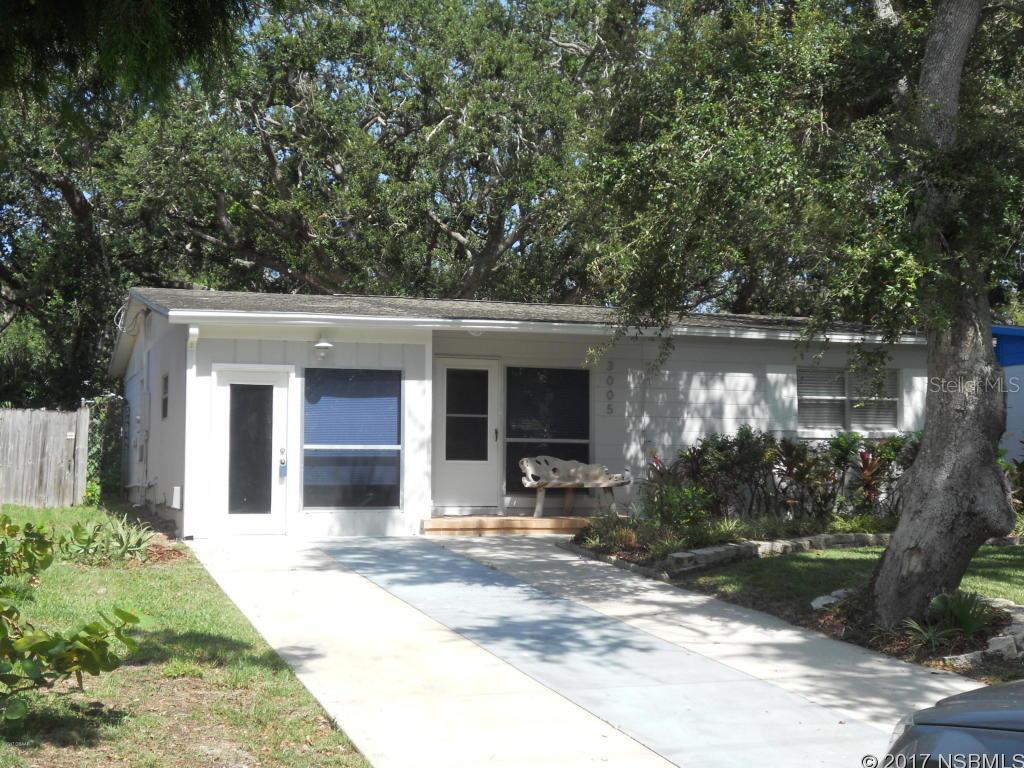 New Smyrna Beach - Residential