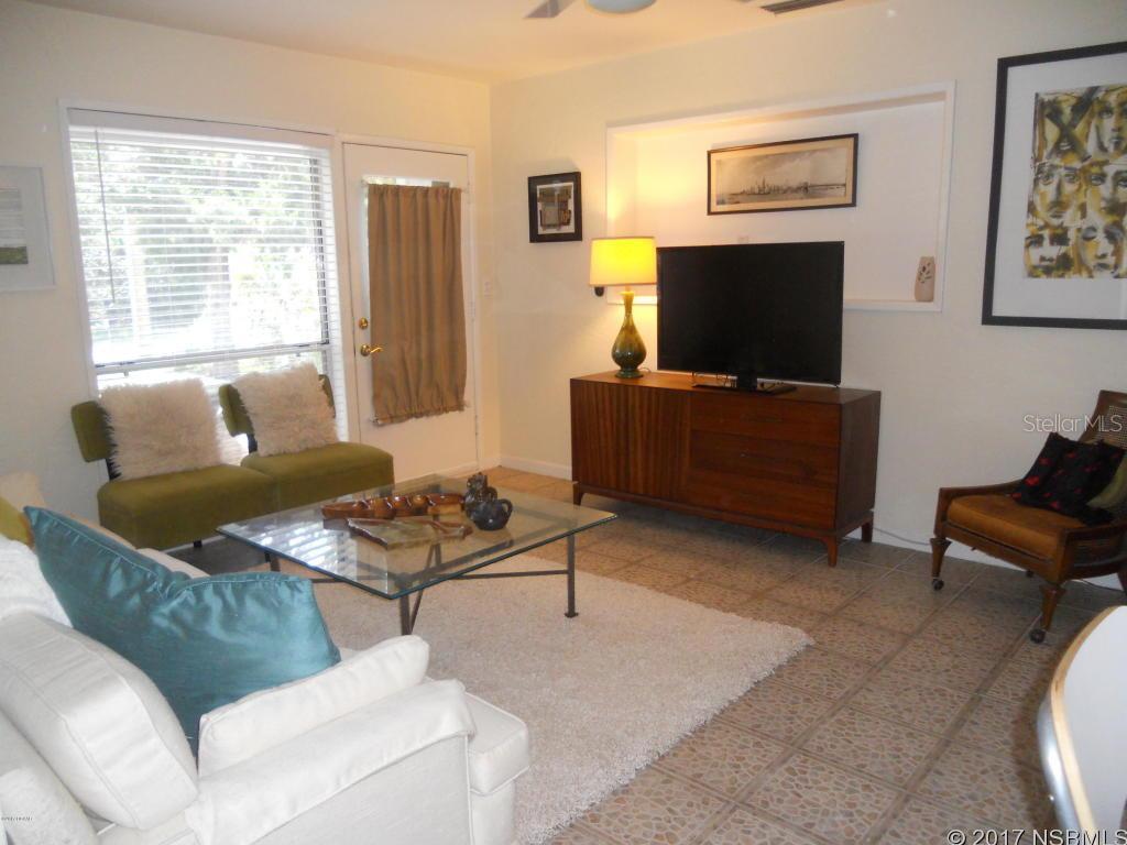 New Smyrna Beach - Residential