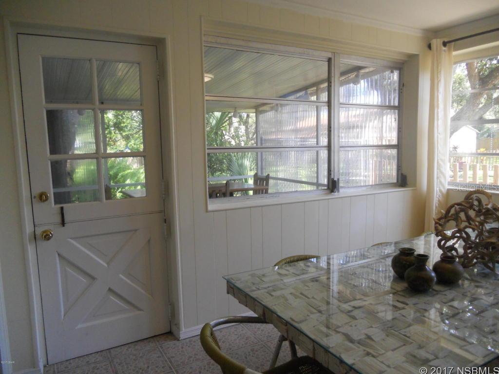 New Smyrna Beach - Residential