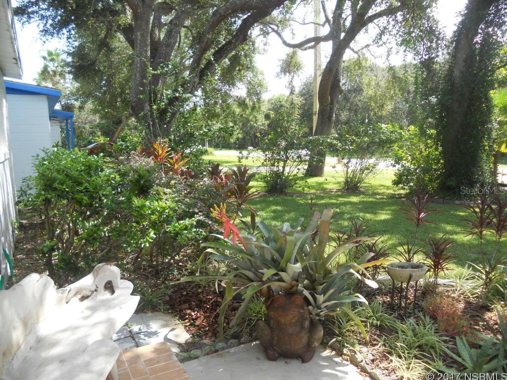 New Smyrna Beach - Residential