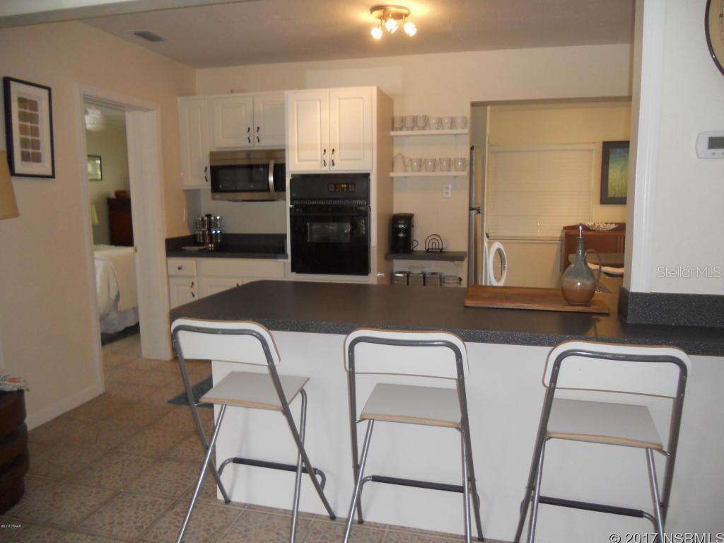 New Smyrna Beach - Residential