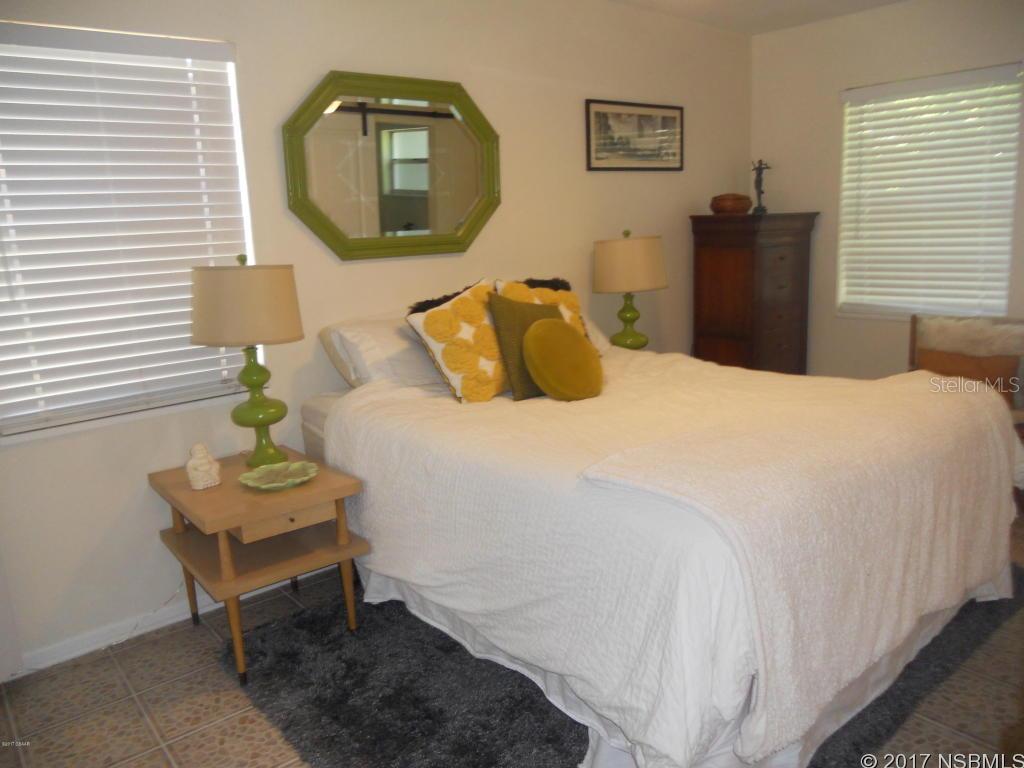 New Smyrna Beach - Residential