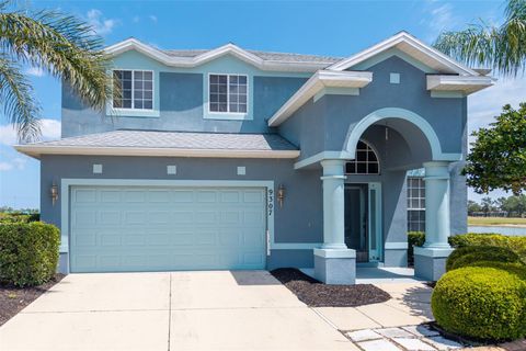 9307 RAES CREEK PLACE PALMETTO FL 34221