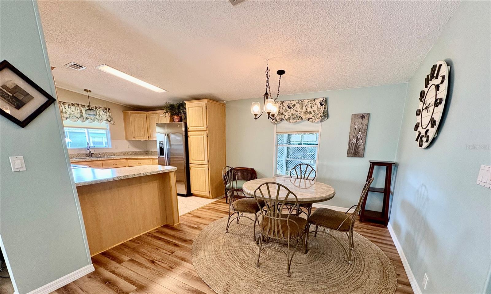 LAKE ARROWHEAD MOBILE VILLAGE PH 03 - Residential