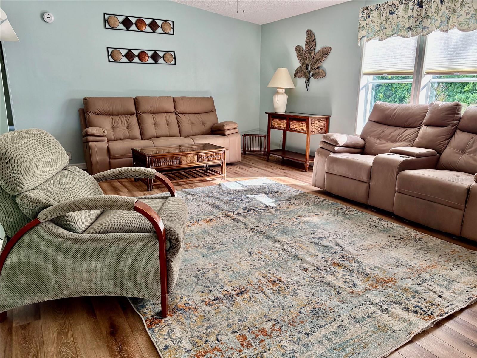 LAKE ARROWHEAD MOBILE VILLAGE PH 03 - Residential