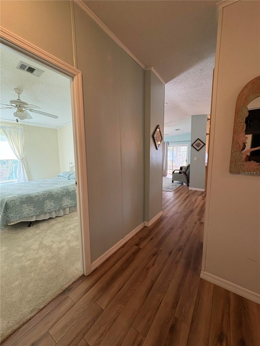 LAKE ARROWHEAD MOBILE VILLAGE PH 03 - Residential