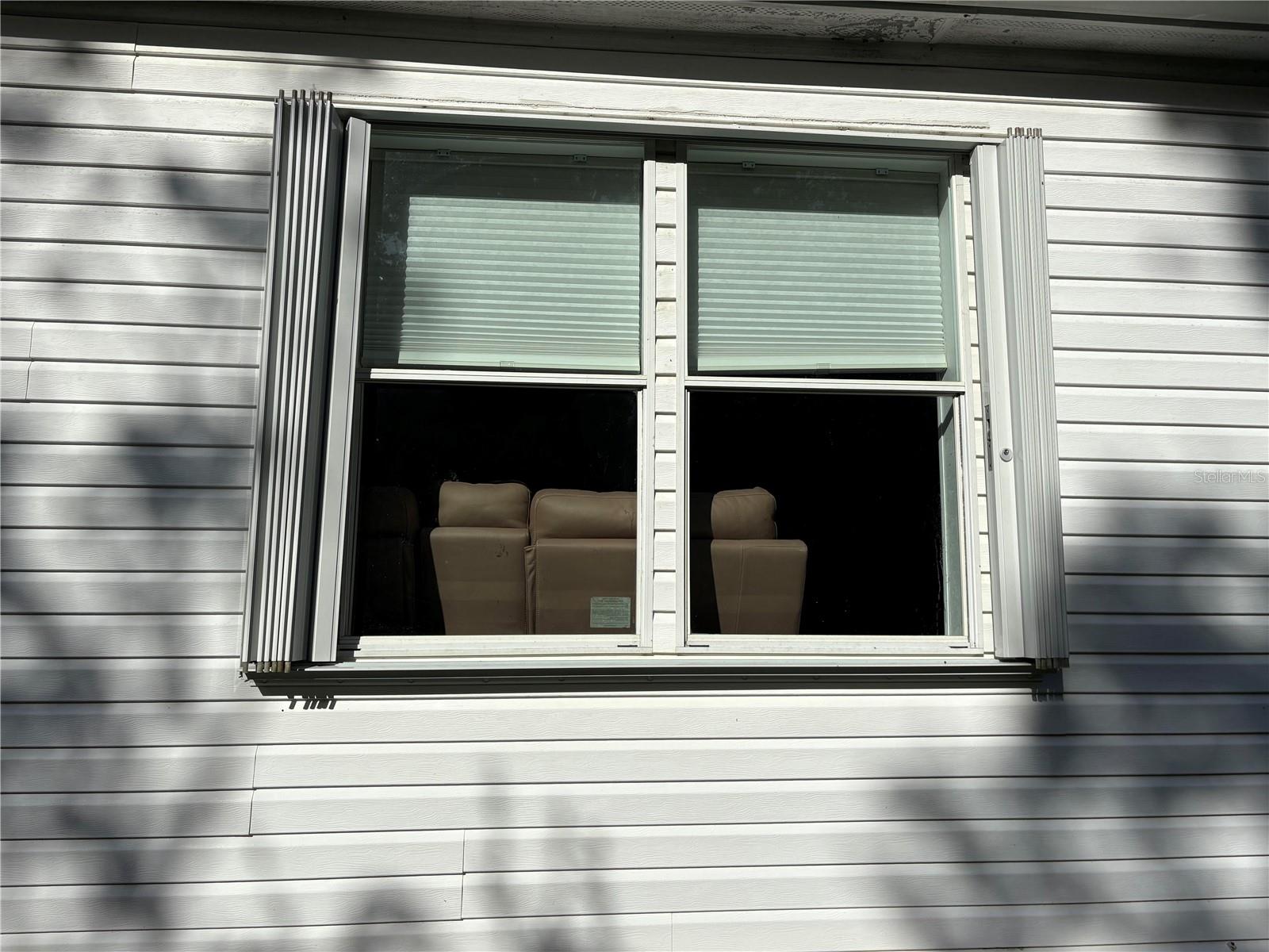 LAKE ARROWHEAD MOBILE VILLAGE PH 03 - Residential