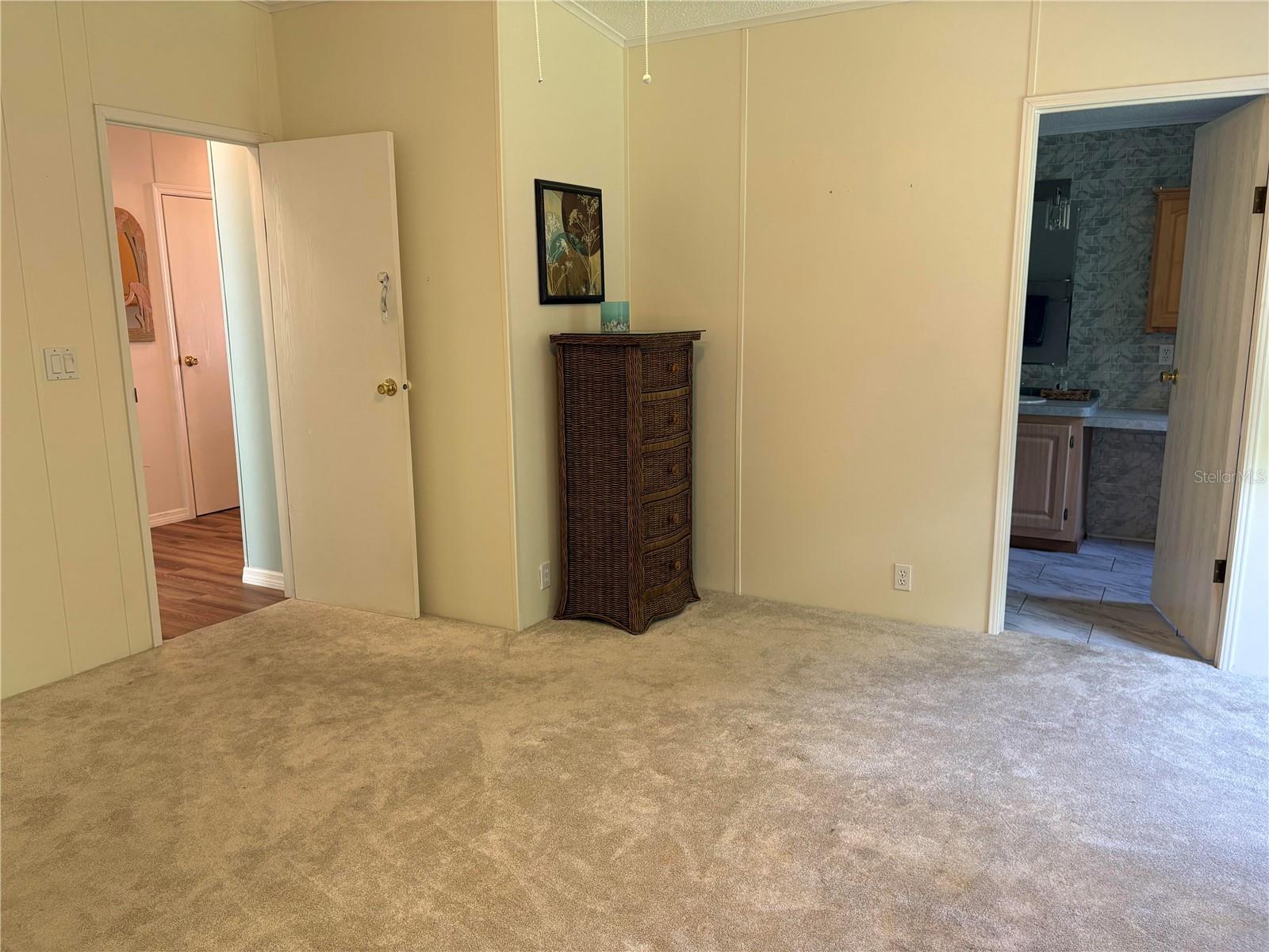 LAKE ARROWHEAD MOBILE VILLAGE PH 03 - Residential