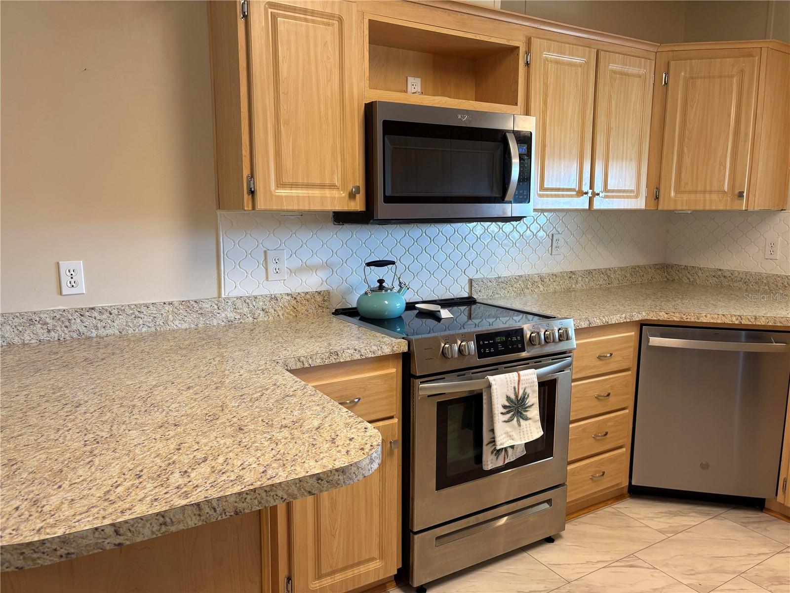 LAKE ARROWHEAD MOBILE VILLAGE PH 03 - Residential