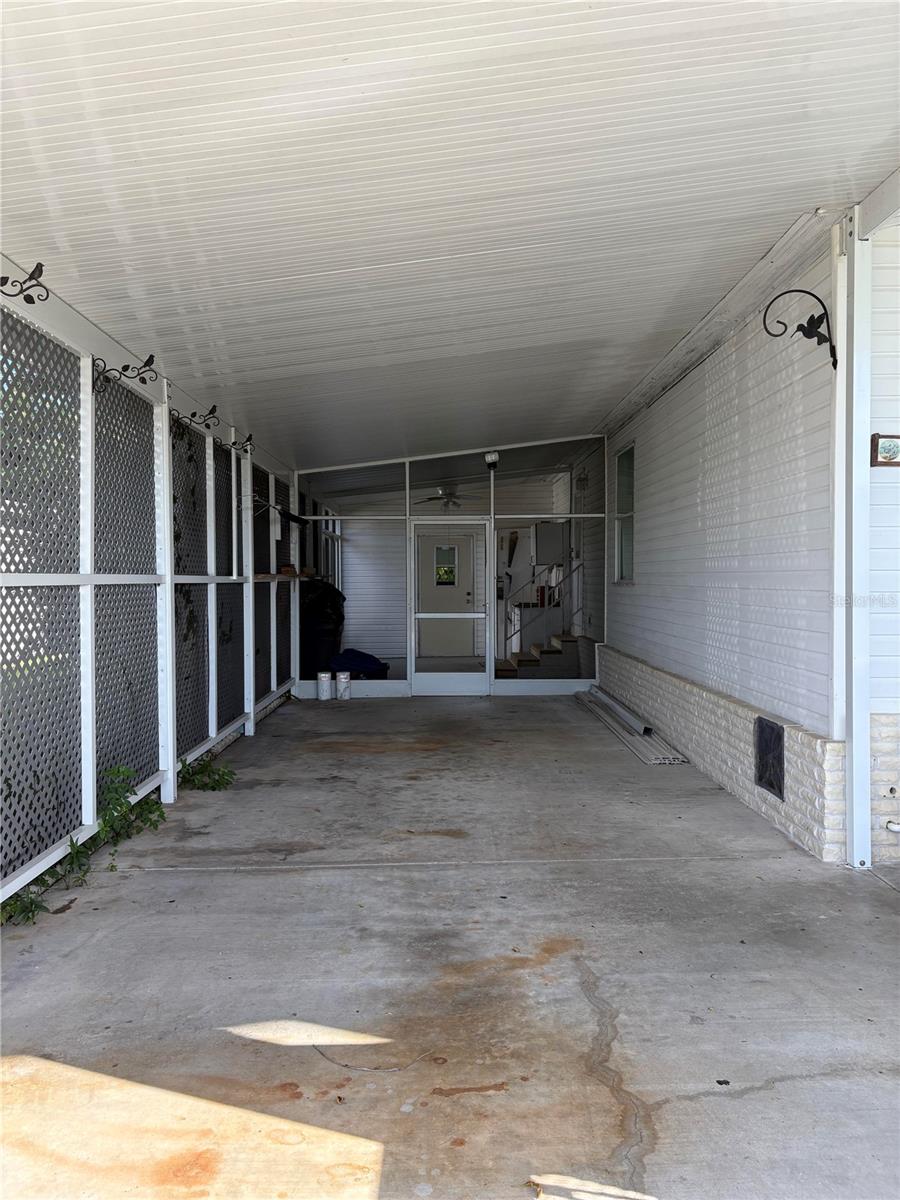 LAKE ARROWHEAD MOBILE VILLAGE PH 03 - Residential
