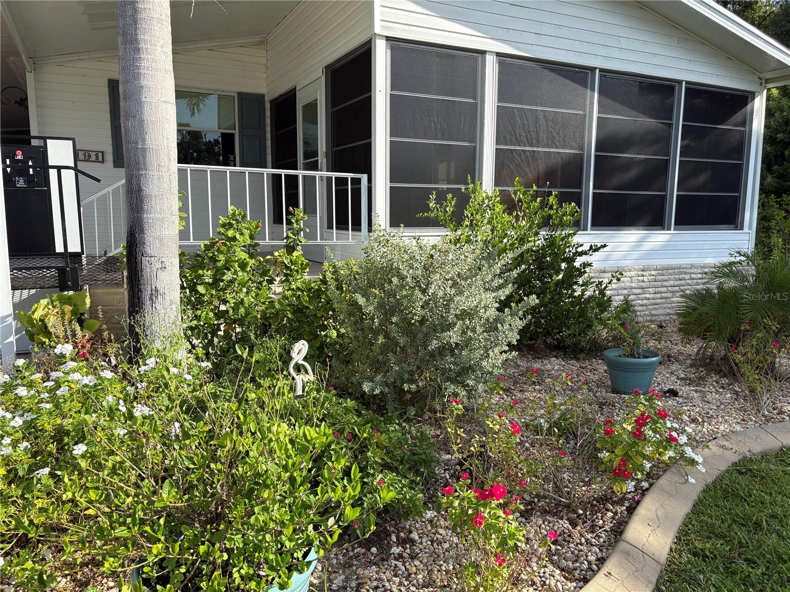 LAKE ARROWHEAD MOBILE VILLAGE PH 03 - Residential