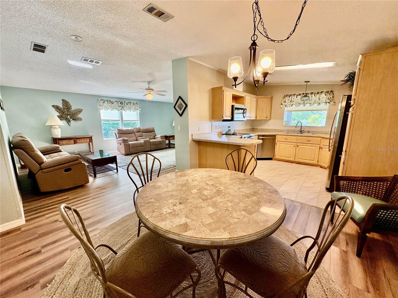 LAKE ARROWHEAD MOBILE VILLAGE PH 03 - Residential