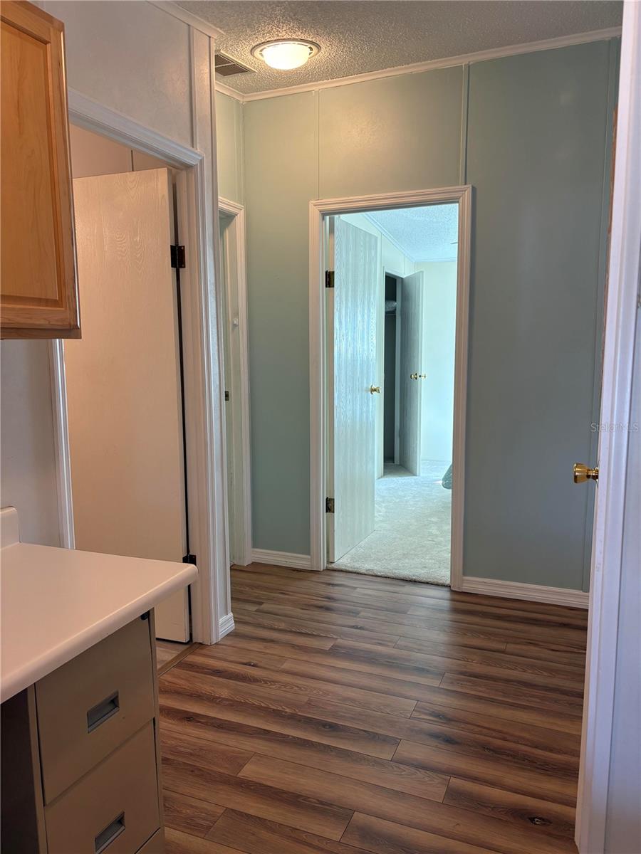 LAKE ARROWHEAD MOBILE VILLAGE PH 03 - Residential