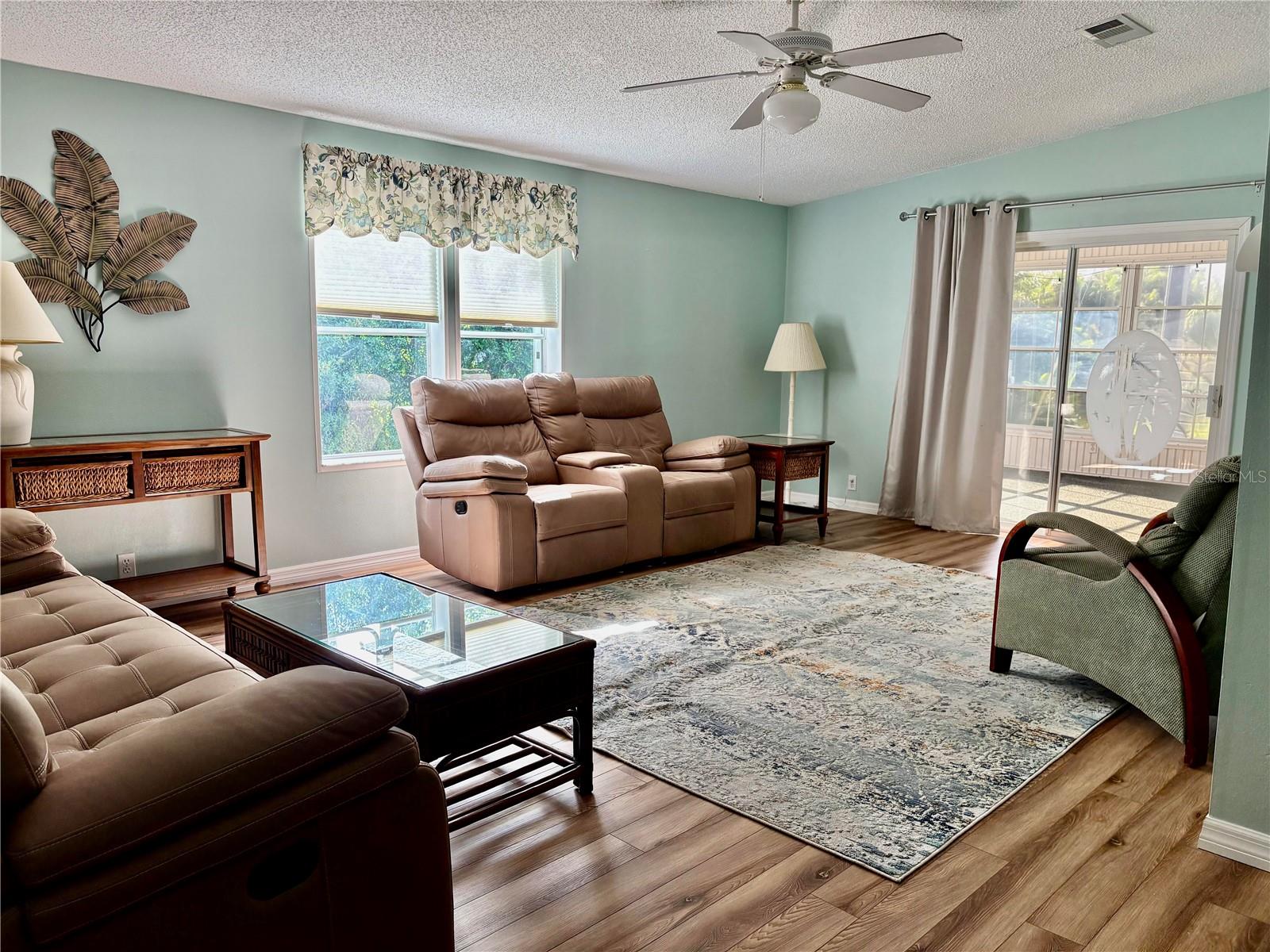 LAKE ARROWHEAD MOBILE VILLAGE PH 03 - Residential