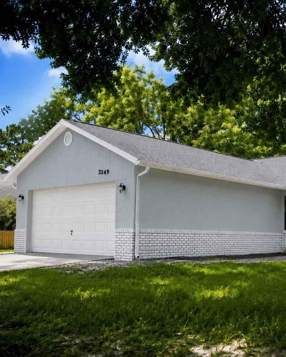 Photo of 3249 Bluestone Avenue, Spring Hill, FL 34609 (MLS # W7888592)