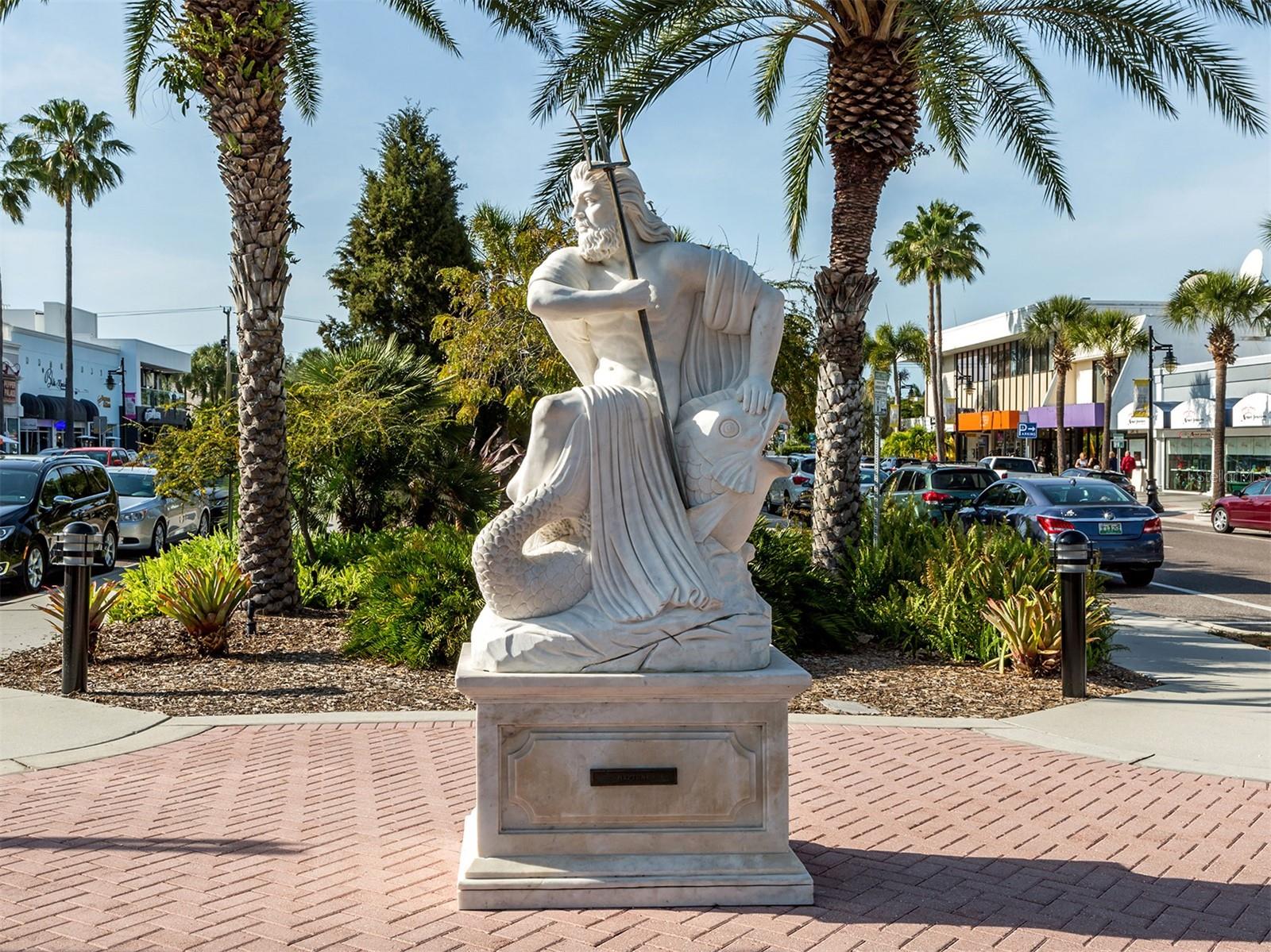 FAIRWAY BAY 2 PH 1 - Residential