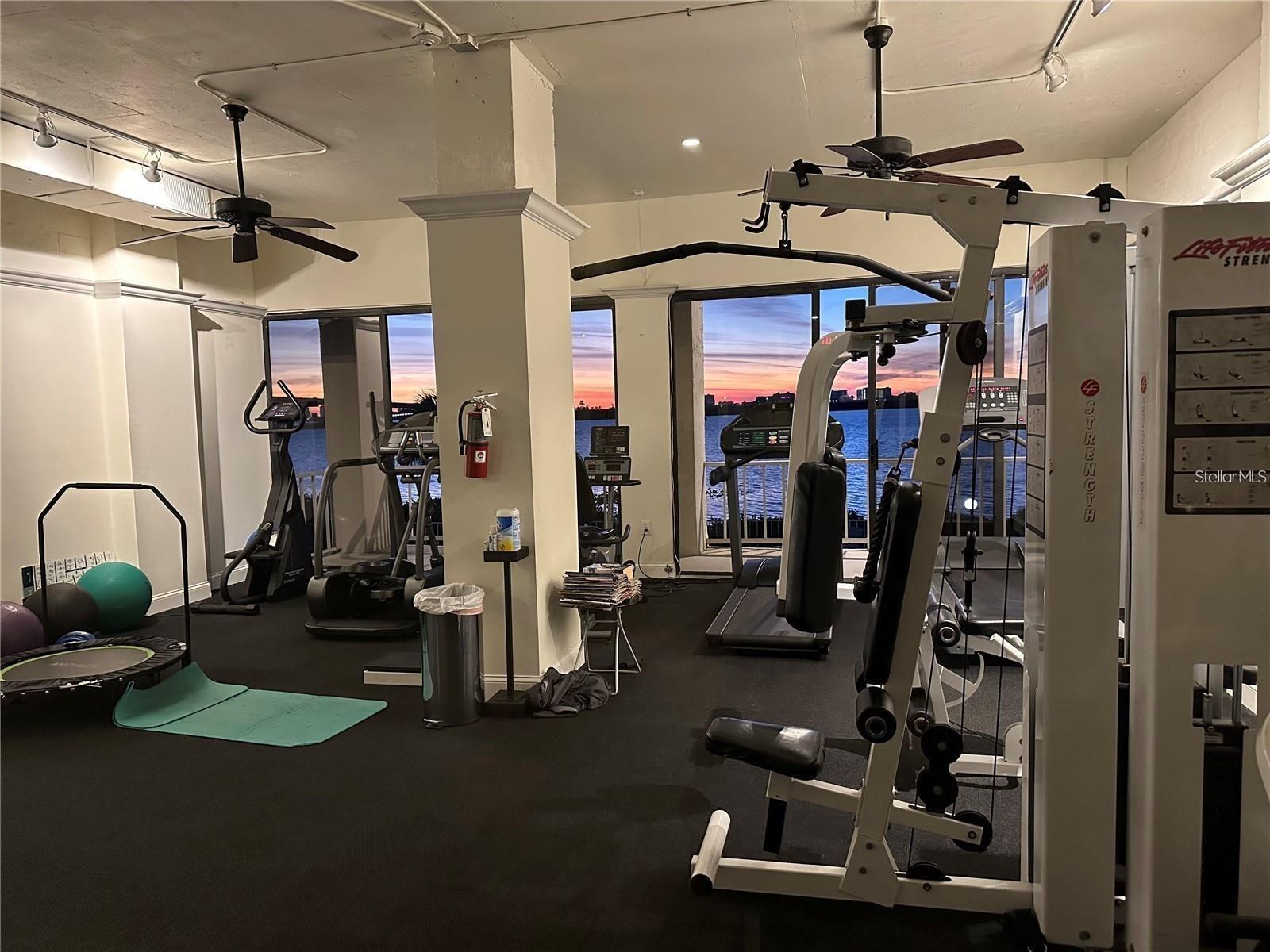 500 N OSCEOLA AVENUE 510