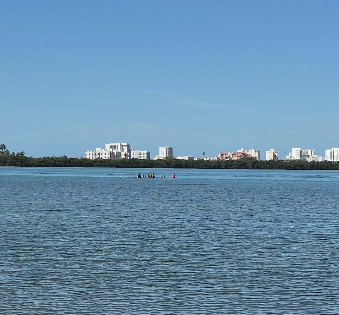 HARBOR BLUFFS WATERFRONT CONDO - Residential