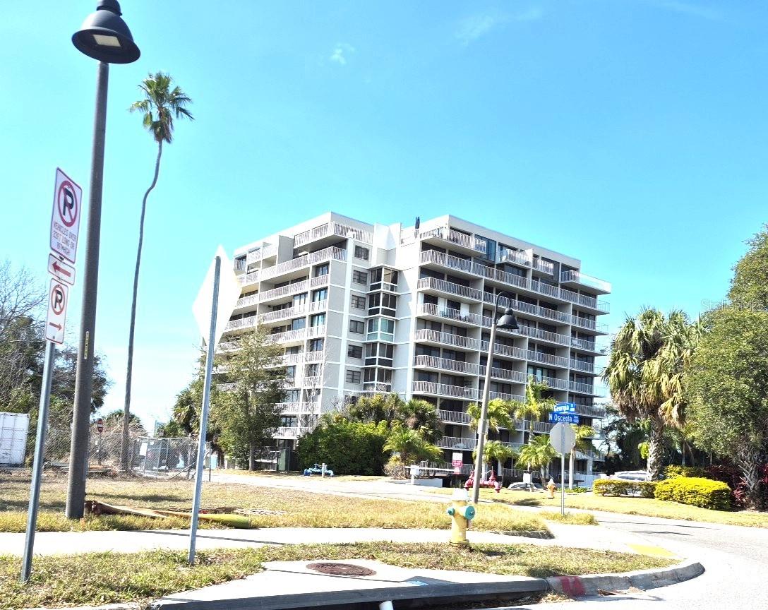 500 N OSCEOLA AVENUE 510