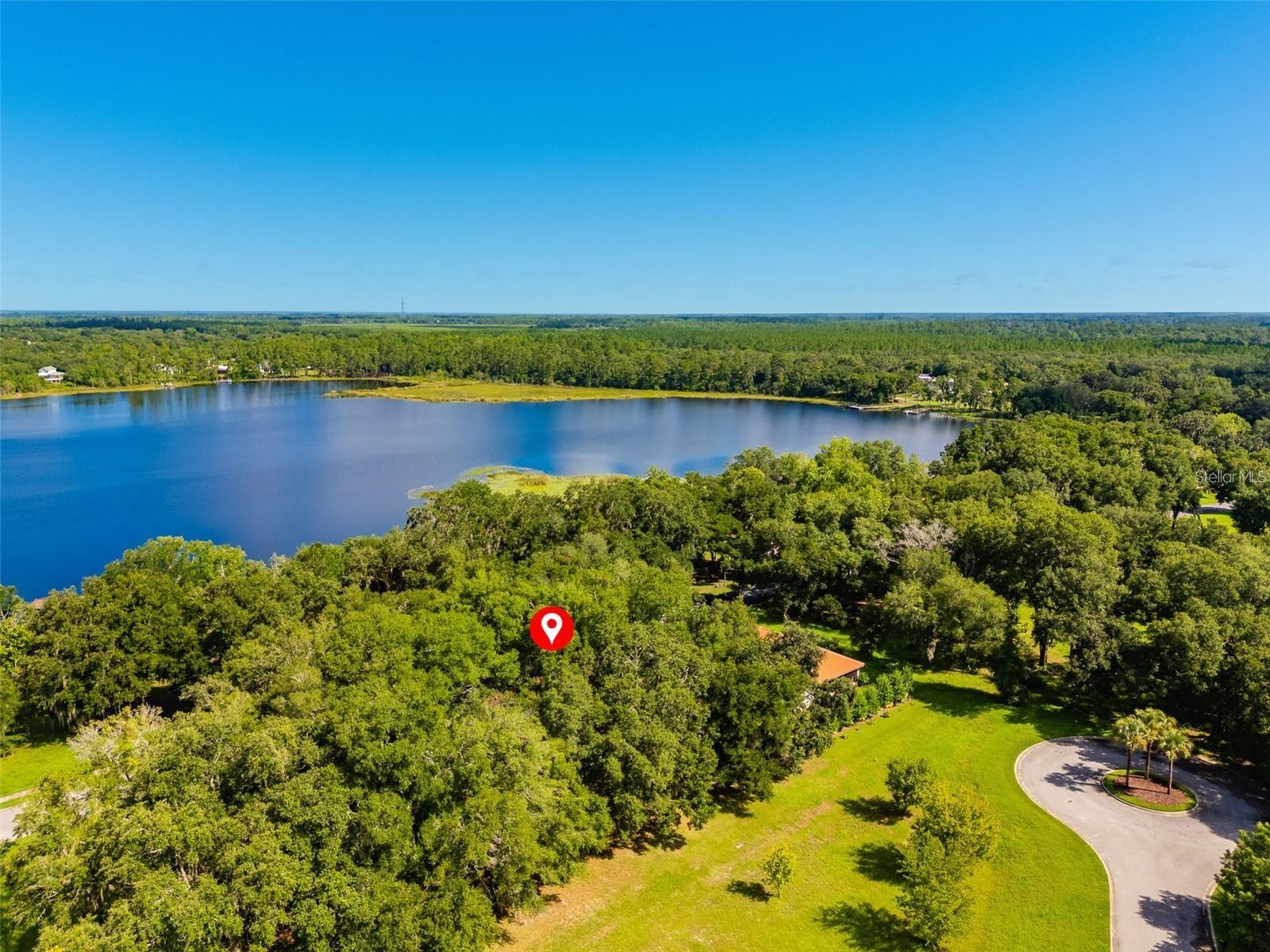 LAKES OF DELAND PH 02 - Land