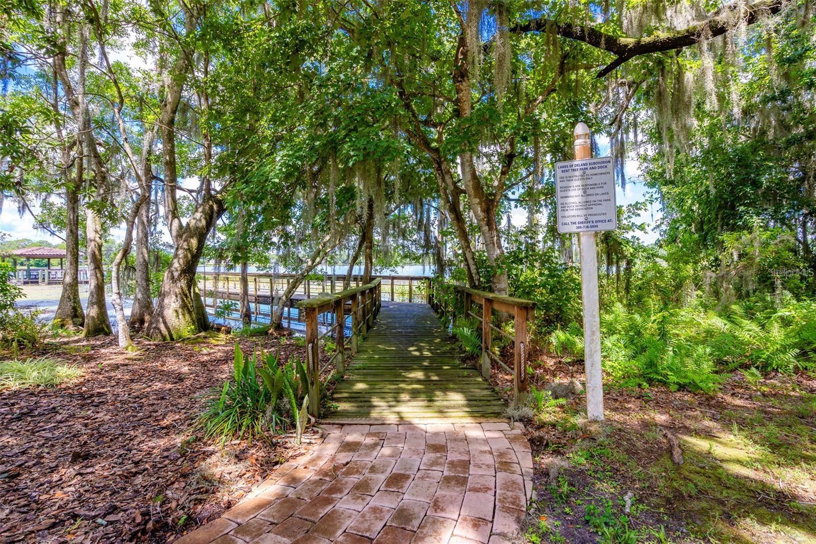 LAKES OF DELAND PH 02 - Land