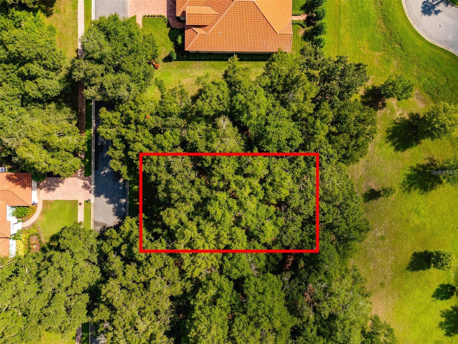 LAKES OF DELAND PH 02 - Land