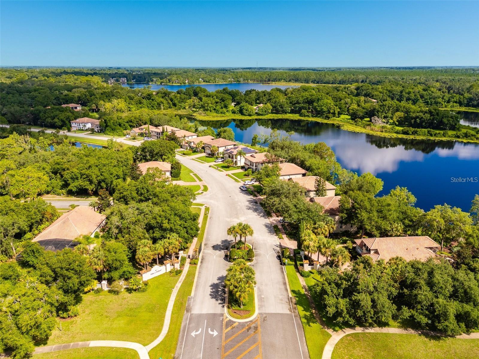 LAKES OF DELAND PH 02 - Land